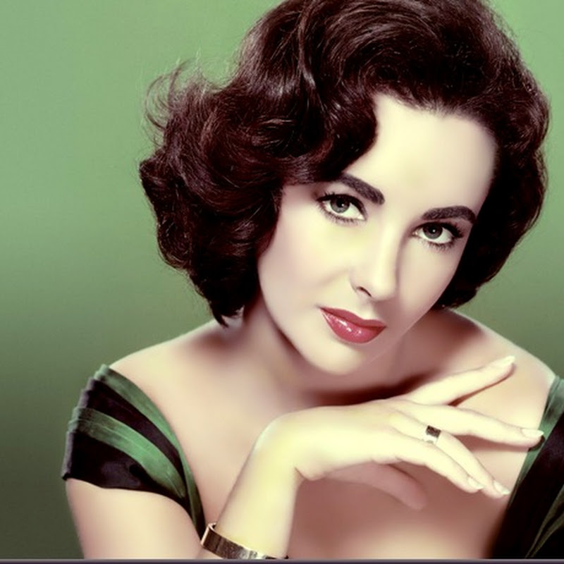 Astrology by Paul Saunders Elizabeth Taylor An astrological profile